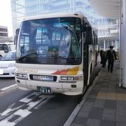 福井駅から永平寺へ直通！便利な交通手段