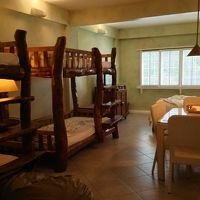 ファミリールーム