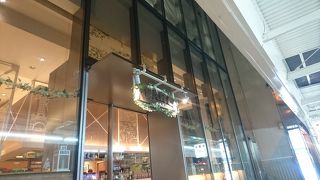 天王寺周辺のカフェ。