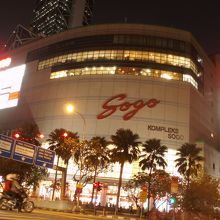 昼も夜も大忙し・・・