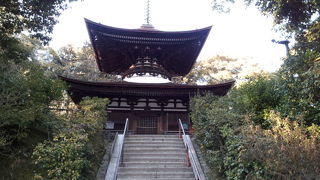 国宝でもあり『4円切手』の図柄だったこともある…。