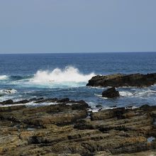 荒船海岸