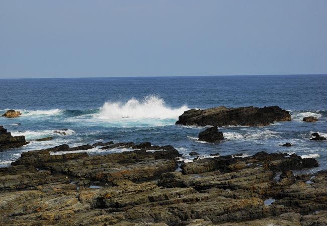 荒船海岸 クチコミ アクセス 営業時間 串本 古座川 フォートラベル
