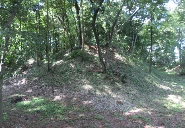 想像力がひつようです