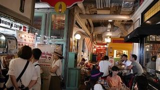 こだわりの空間