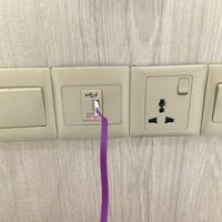 USBがあるのが良い