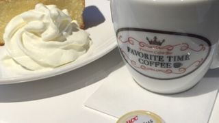 フリードリンク付き