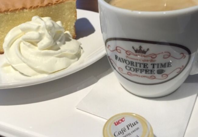 フリードリンク付き