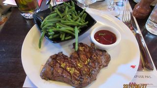 ヒポポタマス (パリ オペラ店)