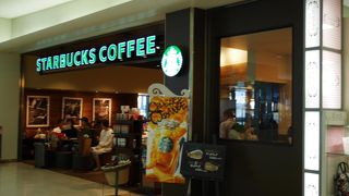 JAL側に作って欲しかった・・・