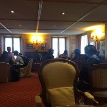 モンテローサ ブティック ホテル