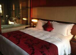 グランド ビュー ホテル 天津 (天津新桃园酒店) 写真