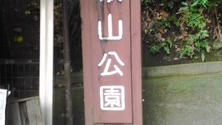 市内が見渡せます