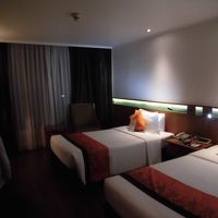 寝るだけなので十分でした。