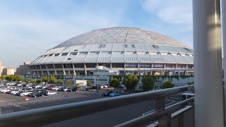 聖地なんです、ここは