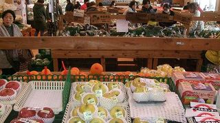 「鎌倉ハム」や「川場ハム」も発見