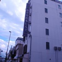 大通り沿いで分かりやすいです。