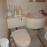 小奇麗でした。