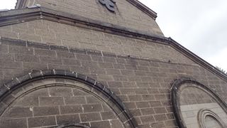 指定建造物の第一号