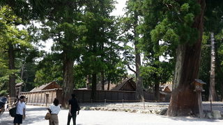 乳幼児連れでお盆休みに参拝