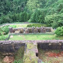 ラピュタの世界