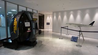 ほぼ満席に近い状態でした