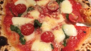 雰囲気はおしゃれだけど・・・