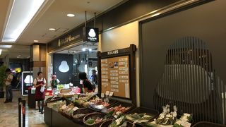 全国の市町村の物産館