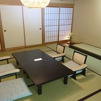 部屋、スタンダードな和室