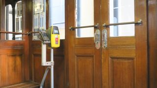 リスボンカードで無料になりました