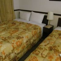 定員3名のファミリーツイン