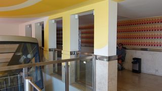 片道切符も買えました