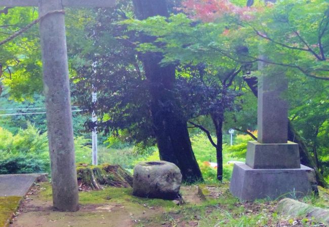 乙女神社