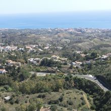 コスタデルソル