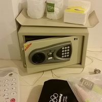 セーフティボックスあり