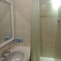 バスルームです。