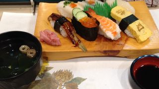 1,000円ランチ美味しかったです。