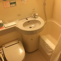 身支度には困らないと思います