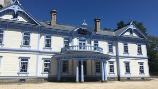 札幌の歴史的建造物