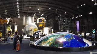 人工衛星に興味があるならおすすめ