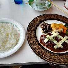 カフェ・ド・コトブキ