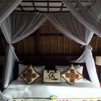 バッグはプレゼントしてくれました