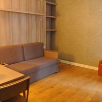 部屋の広さも問題なし