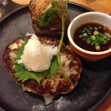 豆腐いりがヘルシーでおいしかった