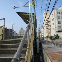 阿波富田駅（写真）から徒歩3分