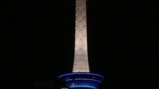 高さ131メートル