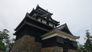 さすが国宝です。