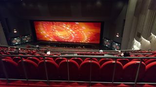 宝塚の観劇に。