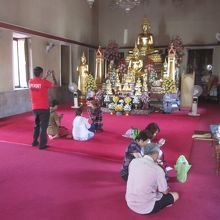 ワット ヤーンナーワー (ワットヤンナワー)