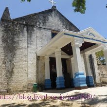 Our Lady of Divine Providence